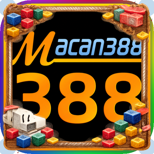 macan388 — mitra unggulan